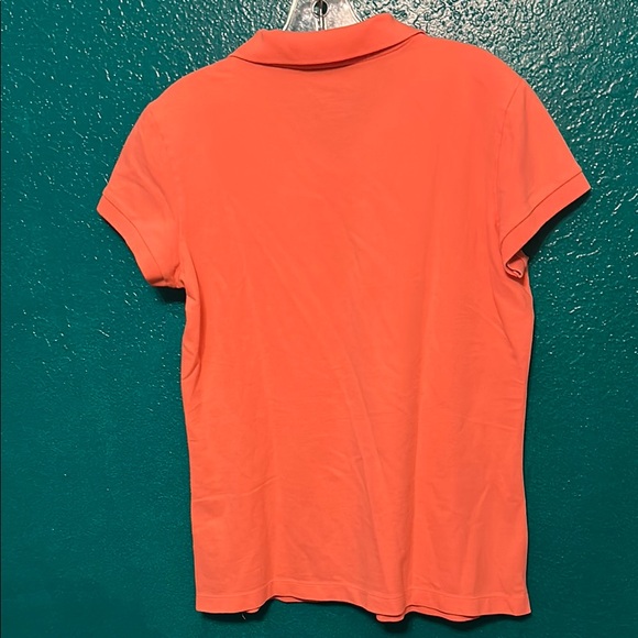 Lilly Pulitzer Island🏝️ Polo Shirt - Picture 6 of 6